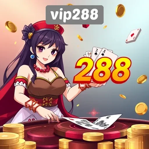 Keunggulan Permainan yang Ditawarkan oleh Vip288