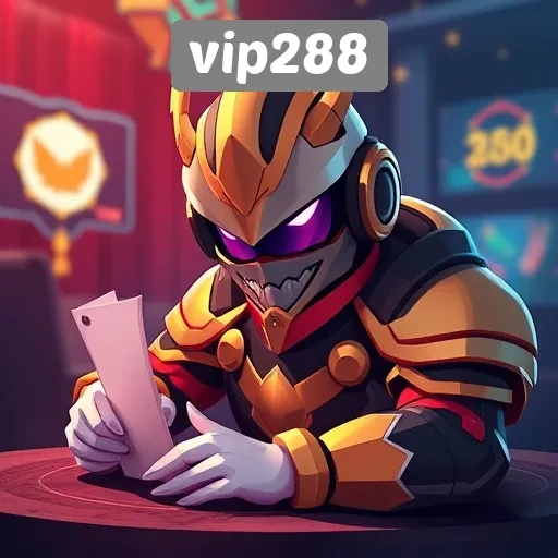 Tantangan dan Peluang di VIP288 untuk Gamers Lokal