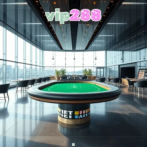 vip288 - Obrolan Langsung