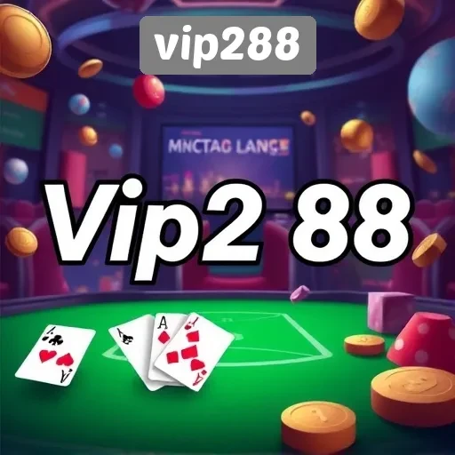 Perbandingan vip288 dengan Situs Game Lain di Indonesia