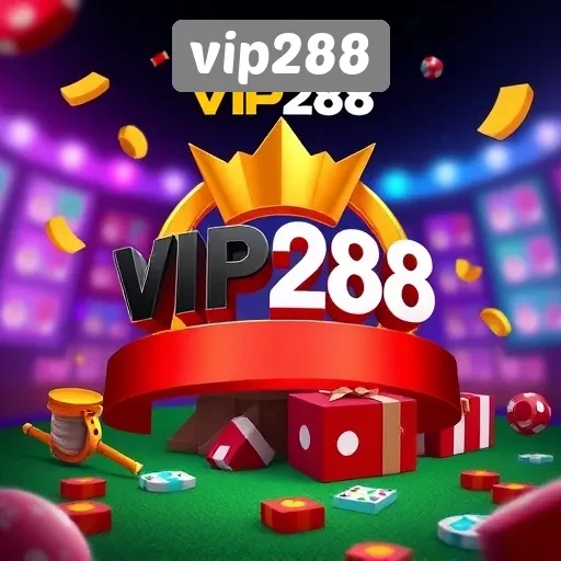 Kompetisi dan Event di VIP288 yang Menarik untuk Diikuti