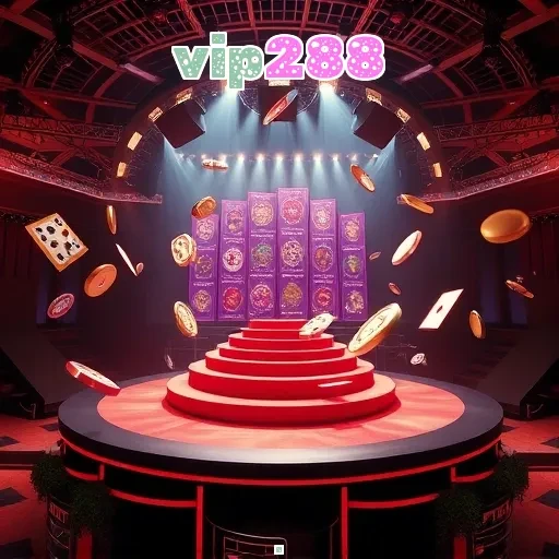vip288: Dealer Profesional yang Bikin Game Online Makin Menarik