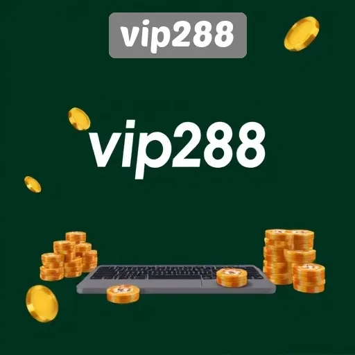 Evolusi dan Inovasi di Dalam Situs vip288
