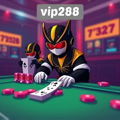 Tanya Jawab Seputar Pengalaman Bermain di vip288