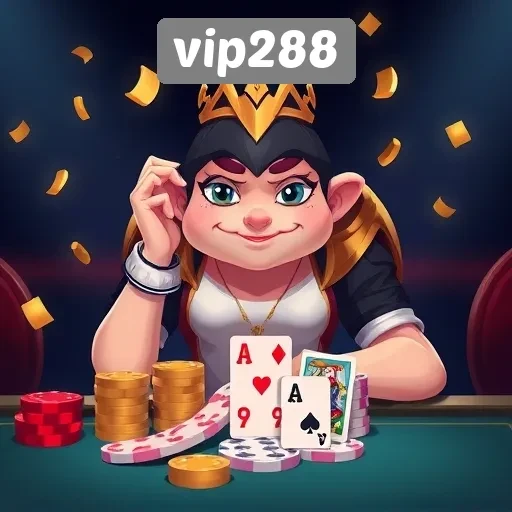Menelusuri Fitur Utama Situs Game vip288