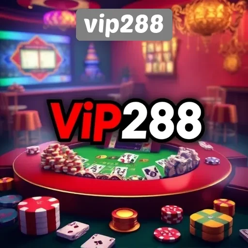 Mengenal Lebih Dalam Tentang Situs Game Vip288