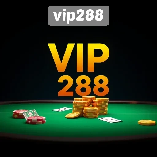 Mengenal Lebih Dekat Situs Game vip288