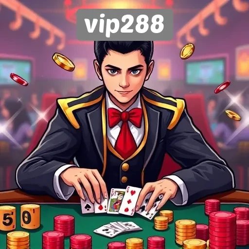 Mengenal Fitur Utama Situs Game Vip288