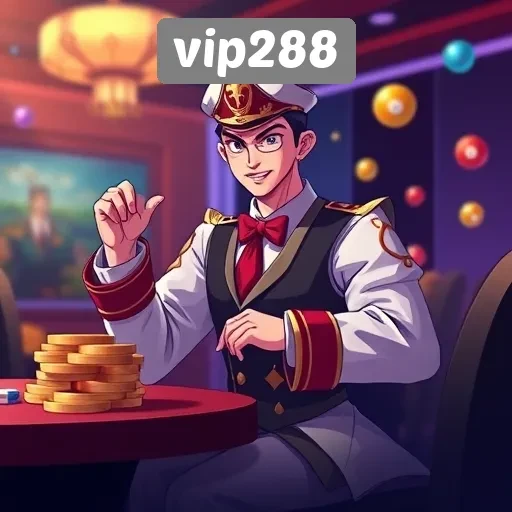 Memahami Fitur Unggulan di Situs VIP288