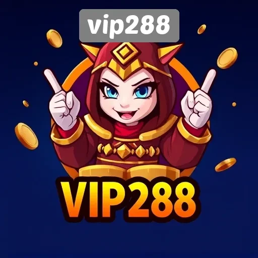 Pengalaman Bermain Game di Situs vip288