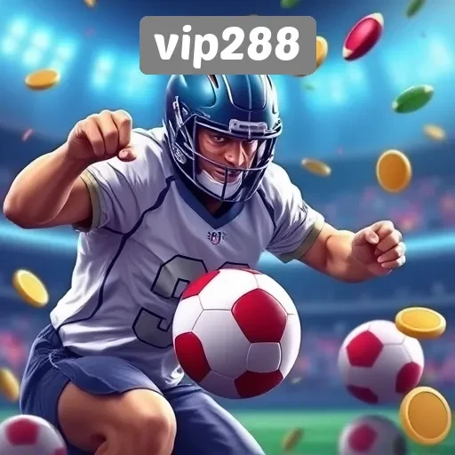 Tipe Permainan yang Tersedia di Vip288 untuk Penggemar Game
