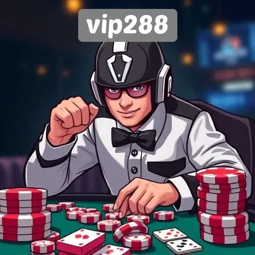 Cara Memaksimalkan Pengalaman Bermain di vip288