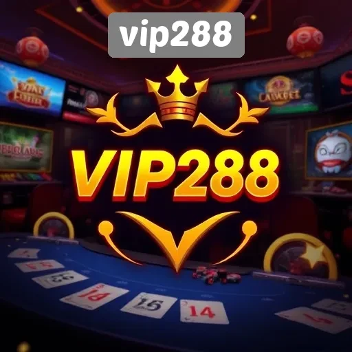 Varian Game Populer yang Tersedia di VIP288