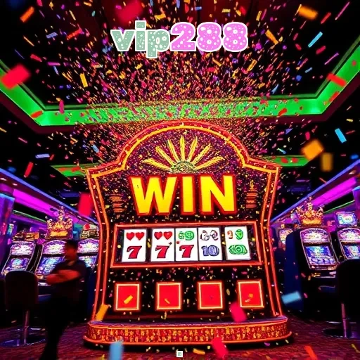 vip288 - Game Populer