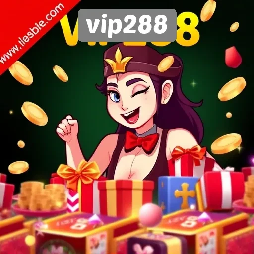 Promo dan Bonus Menarik yang Tersedia di vip288