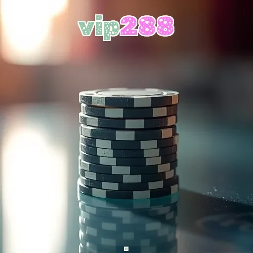 vip288: Promosi Khusus yang Menarik untuk Para Penggemar Game Online