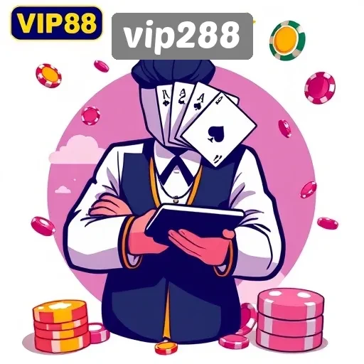 Ulasan Lengkap Situs Game Vip288 untuk Pemain Indonesia