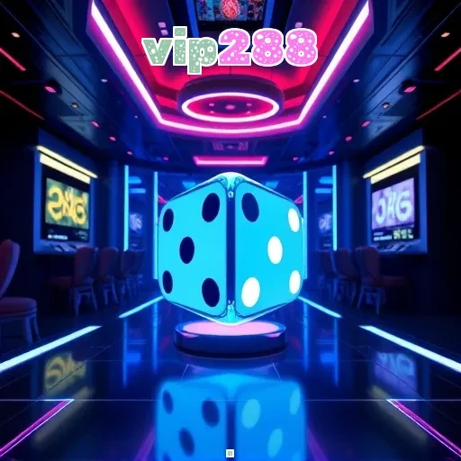 vip288 - Roulette