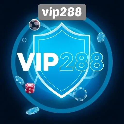 Sistem Keamanan dan Kepercayaan di Situs Vip288