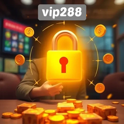 Sisi Keamanan dan Kepercayaan di Situs Vip288 bagi Pengguna