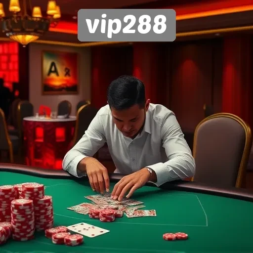 Strategi Bermain di VIP288 untuk Pemula