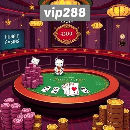 Keamanan dan Kepercayaan Pengguna di Vip288 dalam Bermain Game