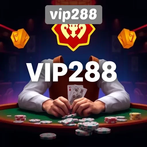 Mengapa vip288 Menjadi Pilihan Favorit Para Gamer