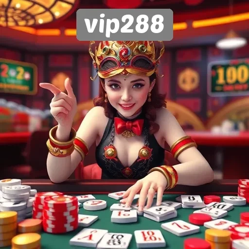 Panduan Lengkap Memahami Fitur Situs Game VIP288