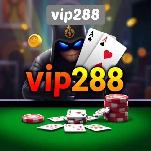 Memahami Fitur dan Keunggulan Situs Game Vip288