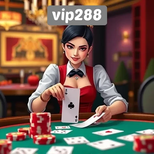 Panduan Memulai Permainan di Vip288 untuk Pemula