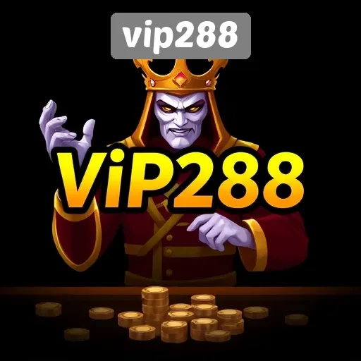 Mengenal Situs Game vip288 dan Layanannya
