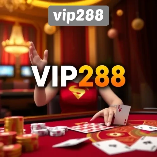 Keunggulan VIP288 dalam Menawarkan Pengalaman Bermain yang Menarik