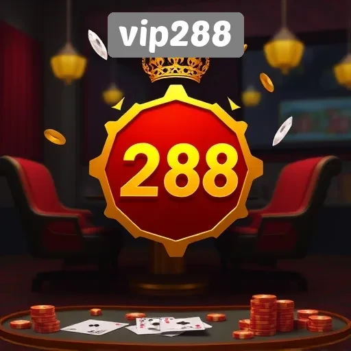 Keunggulan dan Fitur Menarik dari vip288