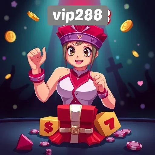 Promosi dan Bonus Menarik yang Ditawarkan oleh Vip288