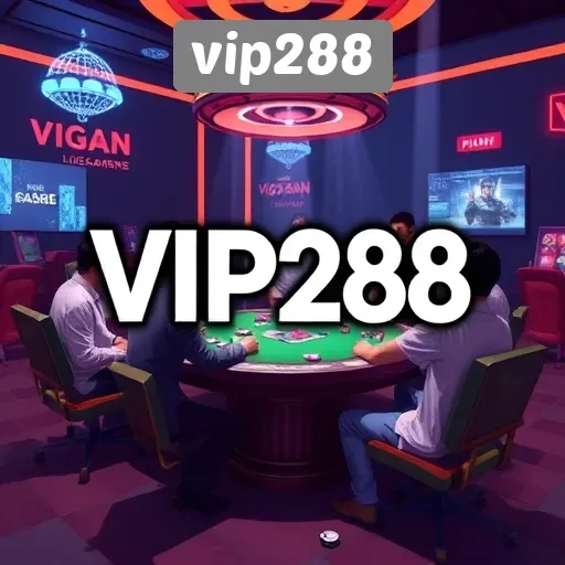 Kelebihan dan Kekurangan Bermain di Vip288