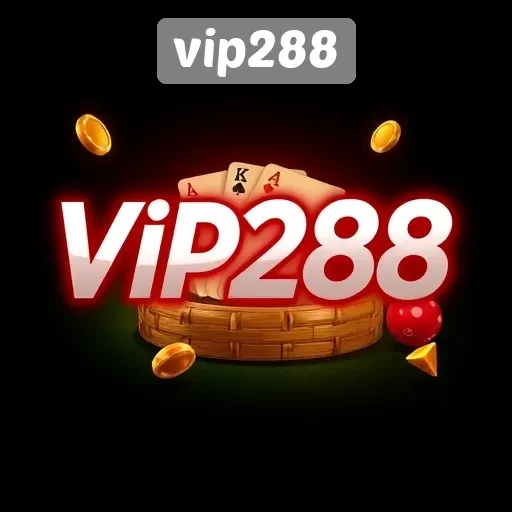 Reputasi Vip288 di Kalangan Pecinta Game Online
