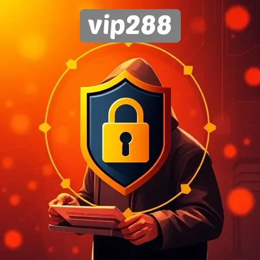 Fitur Keamanan yang Dimiliki Situs Game Vip288