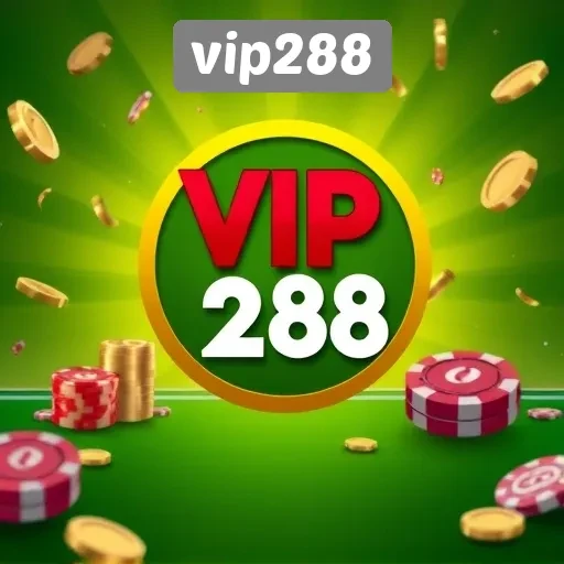 Apa yang Membuat vip288 Menonjol di Pasar Game Online